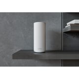 Netgear RBE770-100EUS, Maskepunkt adgang Hvid