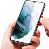 Nevox 2303, Mobiltelefon Cover Sort