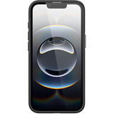 Nevox 2501, Mobiltelefon Cover Sort