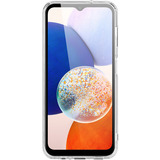Nevox Mobiltelefon Cover gennemsigtig