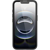 Nevox StyleShell Invisio, Mobiltelefon Cover Sort