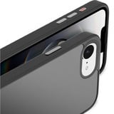 Nevox StyleShell Invisio, Mobiltelefon Cover Sort