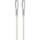Nevox TC-2478, Kabel Hvid