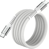 Nevox TC-2478, Kabel Hvid
