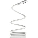 Nevox TC-2478, Kabel Hvid