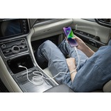 Nevox USB 2.0 kabel, USB-C stik > USB-C stik 48V / 5A Hvid