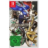 Nintendo Shin Megami Tensei V Standard Tysk, Engelsk, Spansk, Fransk, Italiensk Nintendo Switch, Spil Nintendo Switch