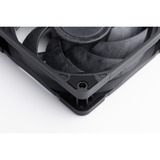 Noctua NA-IS1-12 Sx2 chromax.black, Mount Sort