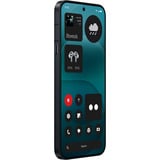 Nothing Phone (4a) Pro 128GB, Mobiltelefon Sort