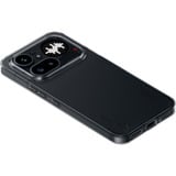 Nothing Phone (4a) Pro 128GB, Mobiltelefon Sort