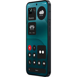 Nothing Phone (4a) Pro, Mobiltelefon Sort