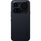 Nothing Phone (4a) Pro, Mobiltelefon Sort