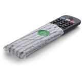 One for all Philips TV reservedel fjernbetjening, Fjernbetjeningen Sort