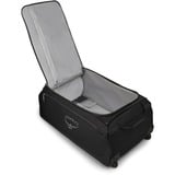 Osprey Daylite Wheeled Duffel 115, Trolley Sort