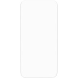 Otterbox Glass, Beskyttelsesfilm gennemsigtig