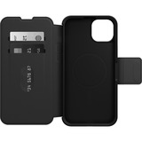 Otterbox Strada MagSafe, Mobiltelefon Cover Sort