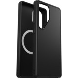 Otterbox Symmetri, Mobiltelefon Cover Sort