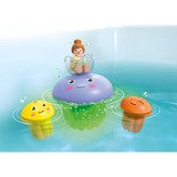 PLAYMOBIL 71556, Bygge legetøj 