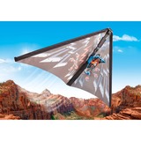 PLAYMOBIL Sports & Action Starter Pack Drachenflieger, Bygge legetøj 