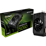 Palit GeForce RTX 5050 StormX 8GB, Grafikkort 