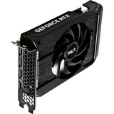 Palit GeForce RTX 5050 StormX 8GB, Grafikkort 