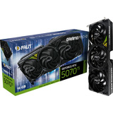 Palit GeForce RTX 5070 Ti GamingPro-S, Grafikkort 