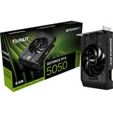 Palit NE65050019P1-GB2070F, Grafikkort 