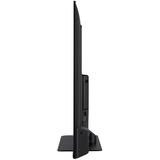 Panasonic TV-55W80AEZC, QLED TV Sort