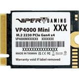 Patriot VP4000M1TBM23, Solid state-drev 