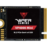 Patriot Viper VP400 Mini 1 TB, Solid state-drev 