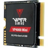 Patriot Viper VP400 Mini 1 TB, Solid state-drev 