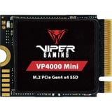 Patriot Viper VP400 Mini 1 TB, Solid state-drev 