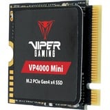 Patriot Viper VP400 Mini 1 TB, Solid state-drev 