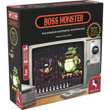Pegasus Boss Monster Big Box, Brætspil 