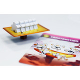 Pegasus Ninja Academy, Færdighedsspil 