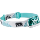 Petzl TIKKINA Turkis, Hvid Hovedbånd lommelygte LED, LED lys Hvid, Hovedbånd lommelygte, Turkis, Hvid, IPX4, LED, 1 Lampe( r), 200 lm
