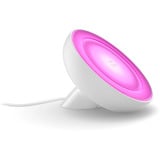 Philips Hue White & Color Ambiance Bloom Bordlampe, LED lys Hvid