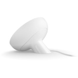 Philips Hue White & Color Ambiance Bloom Bordlampe, LED lys Hvid