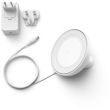 Philips Hue White & Color Ambiance Bloom Bordlampe, LED lys Hvid