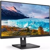 Philips S Line 272S1AE/00 LED display 68,6 cm (27") 1920 x 1080 pixel Fuld HD LCD Sort, LED-skærm Sort, 68,6 cm (27"), 1920 x 1080 pixel, Fuld HD, LCD, 4 ms, Sort