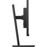 Philips S Line 272S1AE/00 computerskærm 68,6 cm (27") 1920 x 1080 pixel Fuld HD LCD Sort, LED-skærm Sort, 68,6 cm (27"), 1920 x 1080 pixel, Fuld HD, LCD, 4 ms, Sort