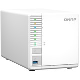 QNAP NAS 