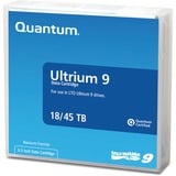 Quantum Streamer-medium