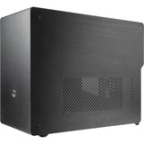 RAIJINTEK OPHION M EVO ALS, Towerkabinet Sort