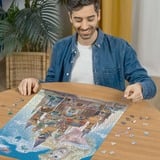 Ravensburger 12000266, Puslespil 