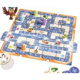 Ravensburger Junior Labyrinth Brætspil Strategi Brætspil, Strategi, 4 År, Familiespil