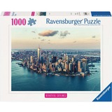 Ravensburger Puzzle Beautiful Skylines - New York, Puslespil 