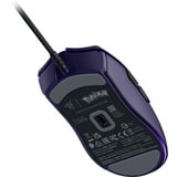 Razer Cobra - Gengar Edition, Gaming mus Violet