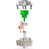 Razer Green Switch-Set, Nøglekontakt Grøn/gennemsigtig