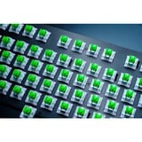 Razer RC21-02040200-R3M1, Key switch Grøn/gennemsigtig